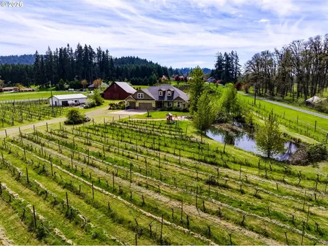 34386 Mathews Road Eugene OR 97405
