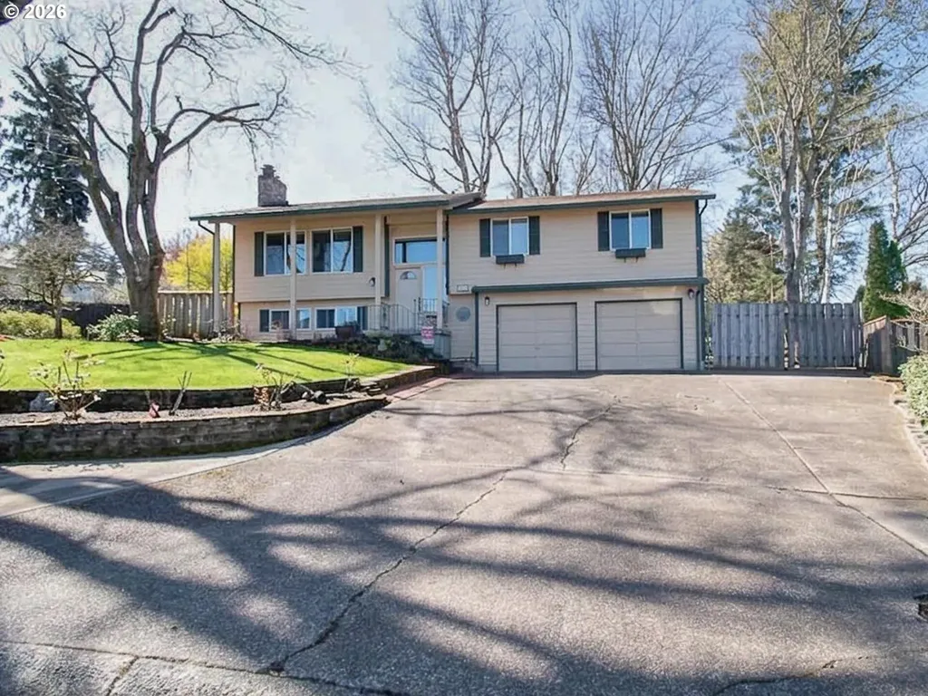 4031 SE Knarr Circle Troutdale OR 97060
