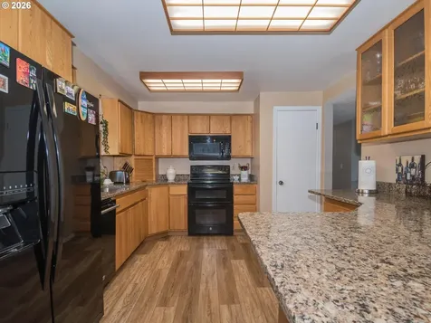 4031 SE Knarr Circle Troutdale OR 97060