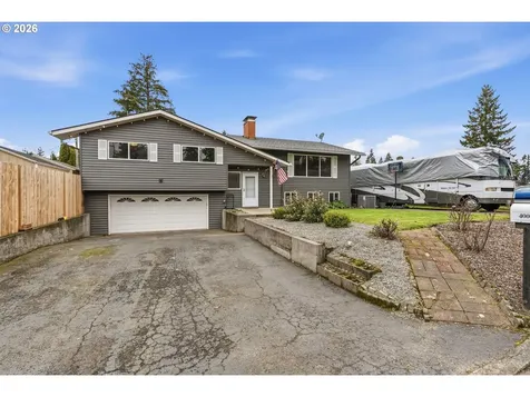 400 NW 99th Street Vancouver WA 98665