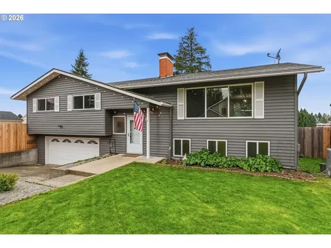 400 NW 99th Street Vancouver WA 98665