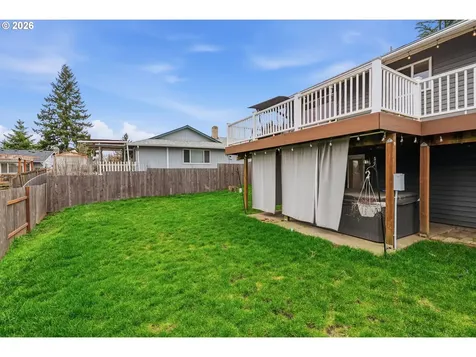 400 NW 99th Street Vancouver WA 98665