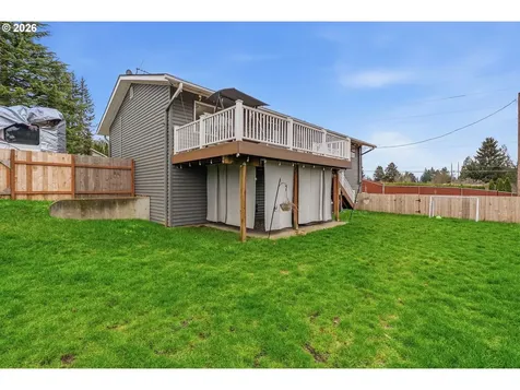 400 NW 99th Street Vancouver WA 98665