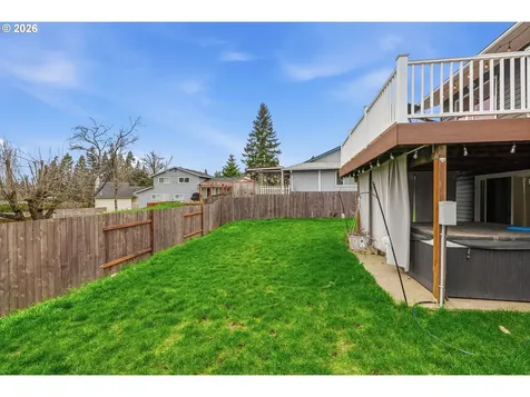 400 NW 99th Street Vancouver WA 98665
