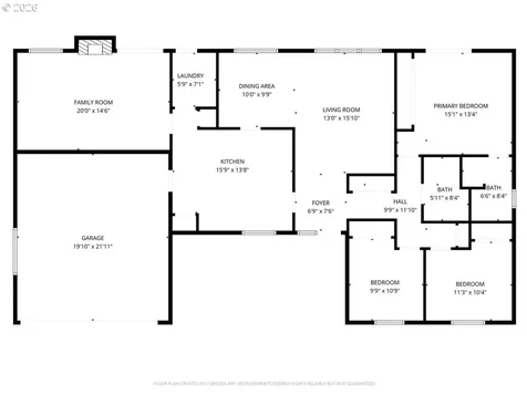 342 Mclaughlin Drive Woodburn OR 97071