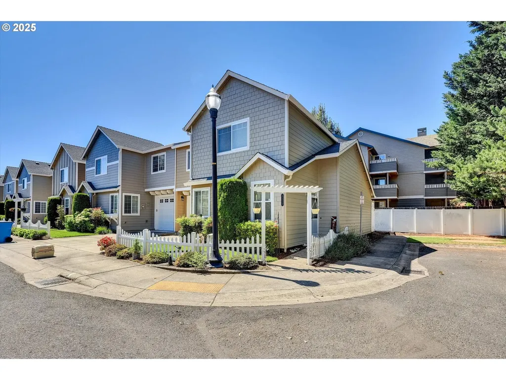 5226 NE 74th Court Vancouver WA 98662