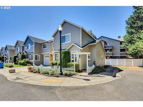 5226 NE 74th Court Vancouver WA 98662