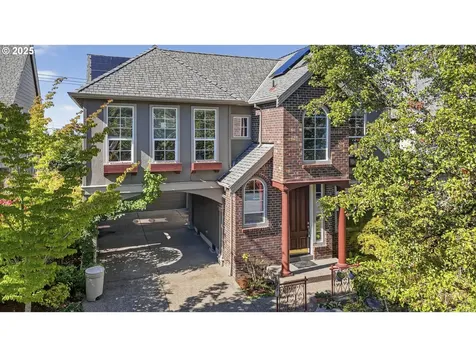 4473 NW Oxbridge Drive Portland OR 97229