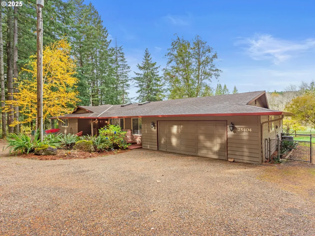 25404 NE 56th Street Vancouver WA 98682