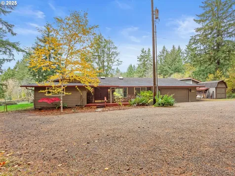 25404 NE 56th Street Vancouver WA 98682