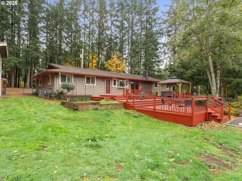 25404 NE 56th Street Vancouver WA 98682