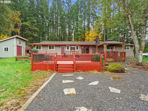 25404 NE 56th Street Vancouver WA 98682