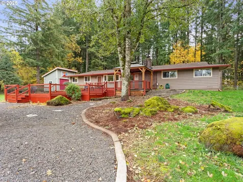 25404 NE 56th Street Vancouver WA 98682