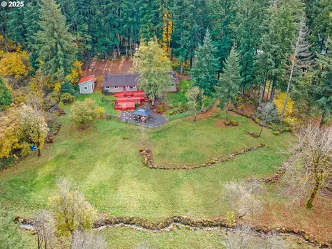 25404 NE 56th Street Vancouver WA 98682