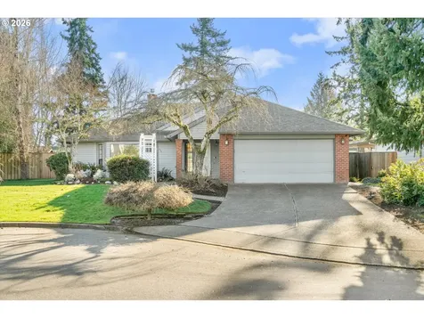 684 NE Terry Court Hillsboro OR 97124