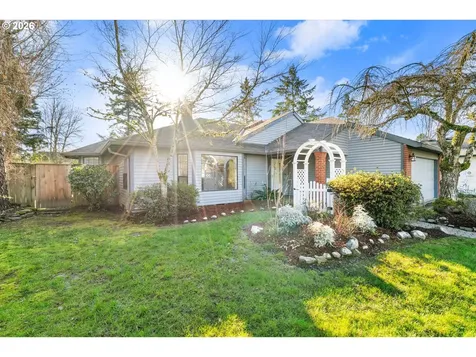 684 NE Terry Court Hillsboro OR 97124
