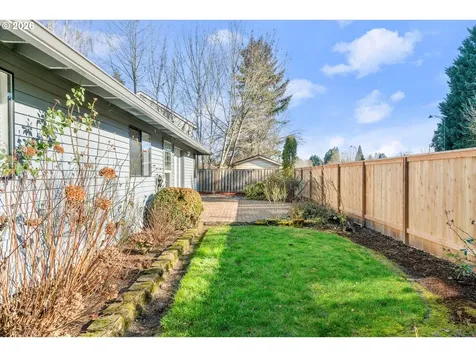 684 NE Terry Court Hillsboro OR 97124