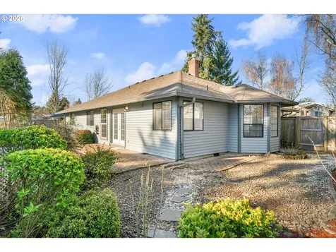 684 NE Terry Court Hillsboro OR 97124