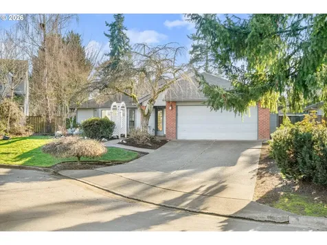 684 NE Terry Court Hillsboro OR 97124