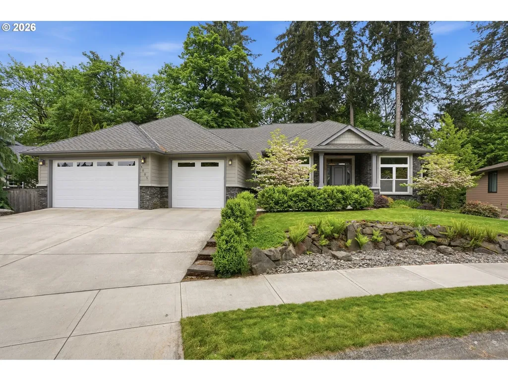 4005 NE 130th Street Vancouver WA 98686