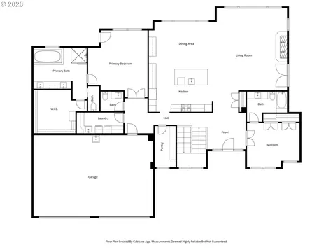 4005 NE 130th Street Vancouver WA 98686