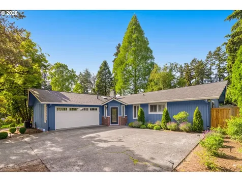 12225 SW Spring Court Portland OR 97225