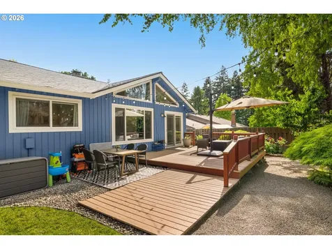 12225 SW Spring Court Portland OR 97225