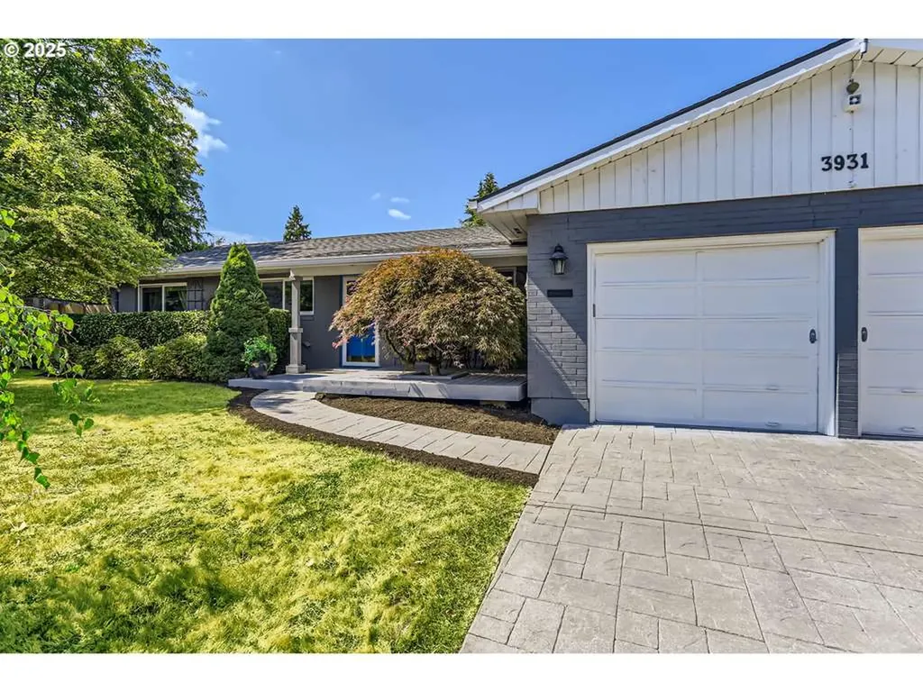 3931 NW Echo Court Portland OR 97229