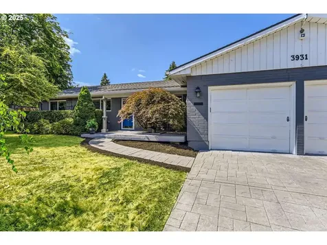 3931 NW Echo Court Portland OR 97229