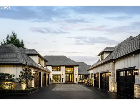 18418 Old River Landing Lake Oswego OR 97034