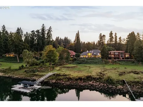 18418 Old River Landing Lake Oswego OR 97034