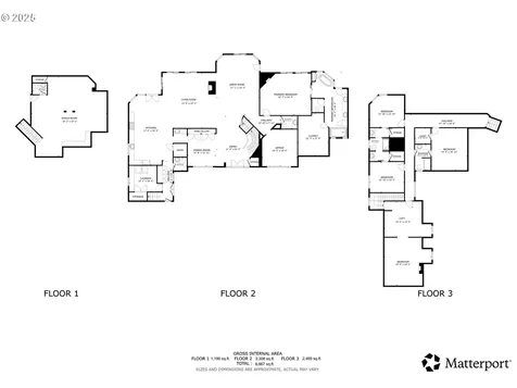 18418 Old River Landing Lake Oswego OR 97034