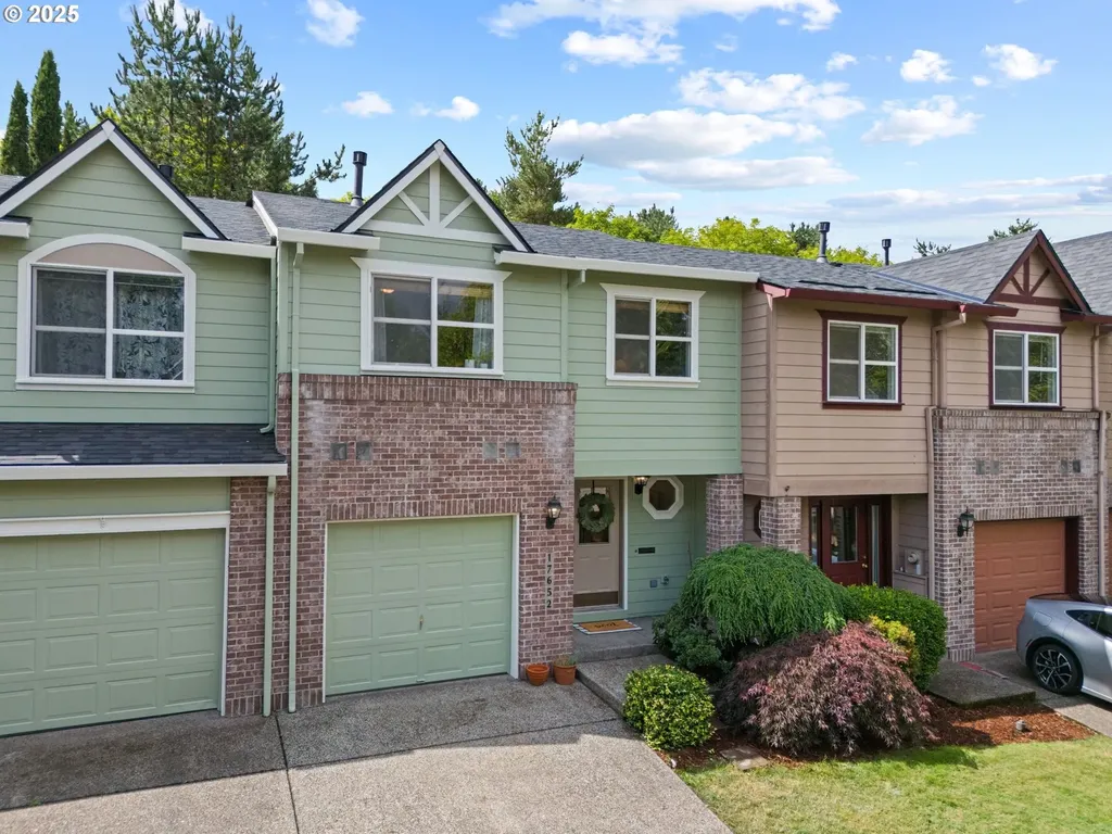 17652 SW Heatherwood Lane Sherwood OR 97140