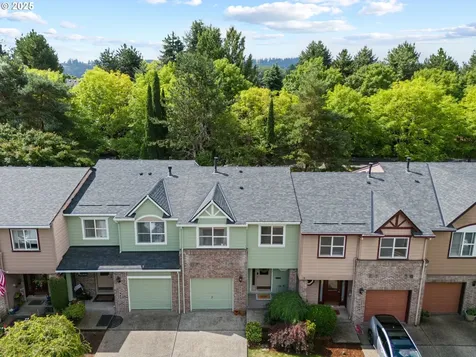 17652 SW Heatherwood Lane Sherwood OR 97140