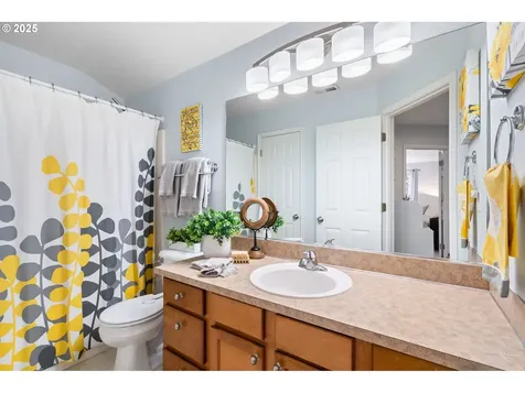 17652 SW Heatherwood Lane Sherwood OR 97140