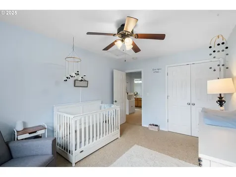 17652 SW Heatherwood Lane Sherwood OR 97140