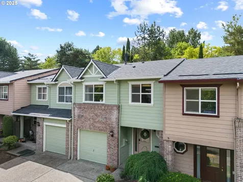 17652 SW Heatherwood Lane Sherwood OR 97140