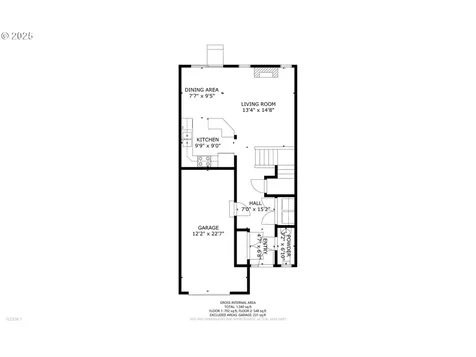 17652 SW Heatherwood Lane Sherwood OR 97140