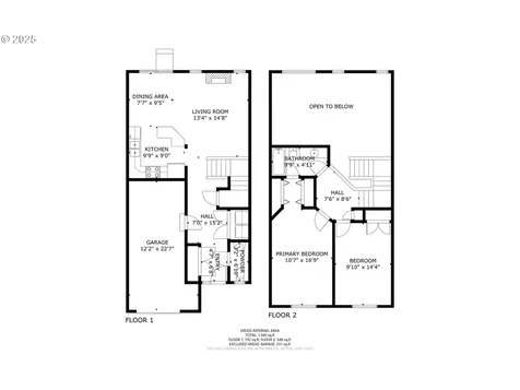 17652 SW Heatherwood Lane Sherwood OR 97140
