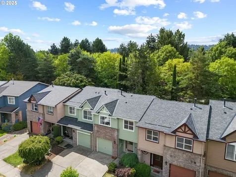 17652 SW Heatherwood Lane Sherwood OR 97140