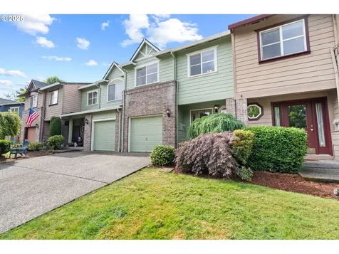 17652 SW Heatherwood Lane Sherwood OR 97140
