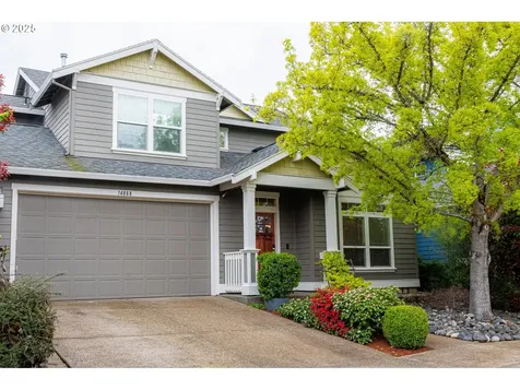 14868 SW Citrine Loop Beaverton OR 97007