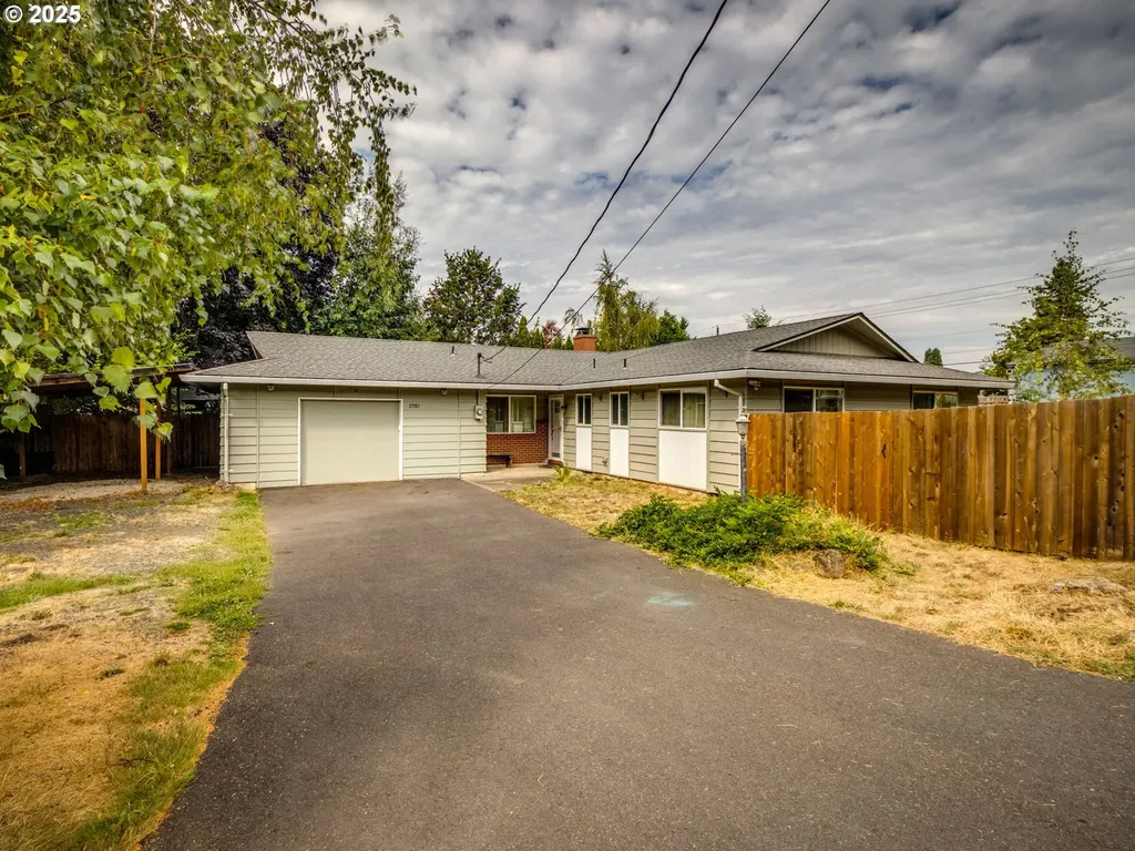 2701 NW 104th Street Vancouver WA 98685