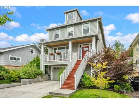 617 SE 76th Avenue Portland OR 97215