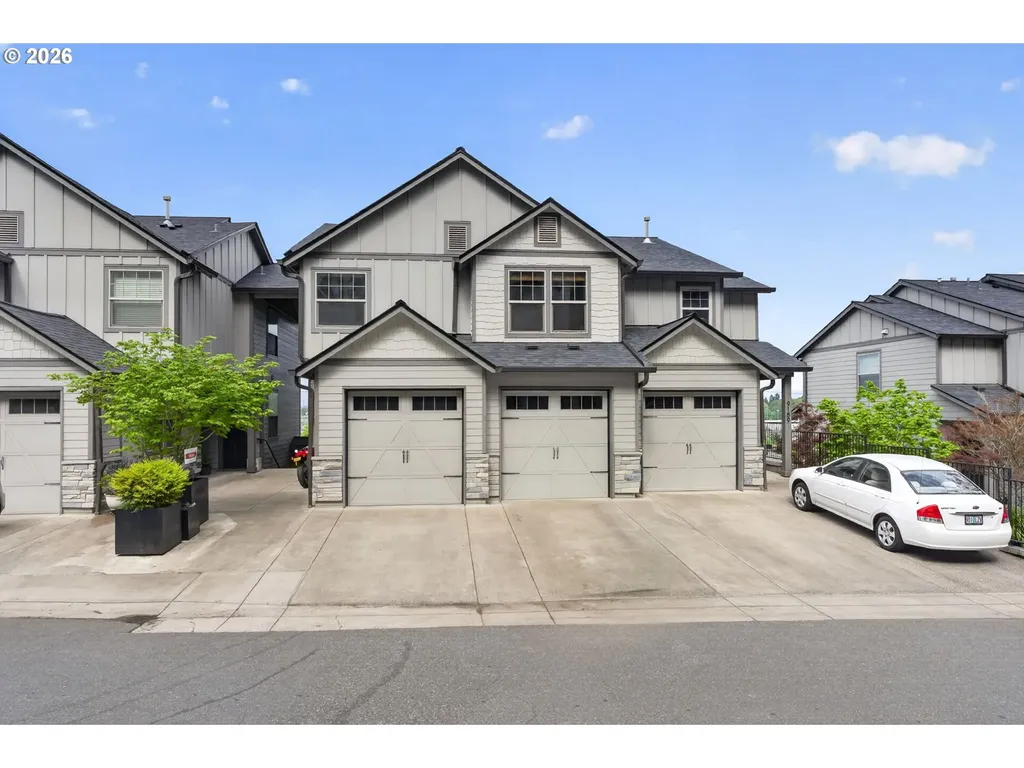 9193 NW Germantown Road Portland OR 97231