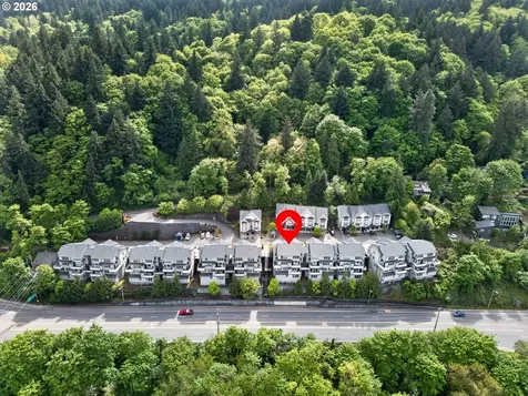 9193 NW Germantown Road Portland OR 97231