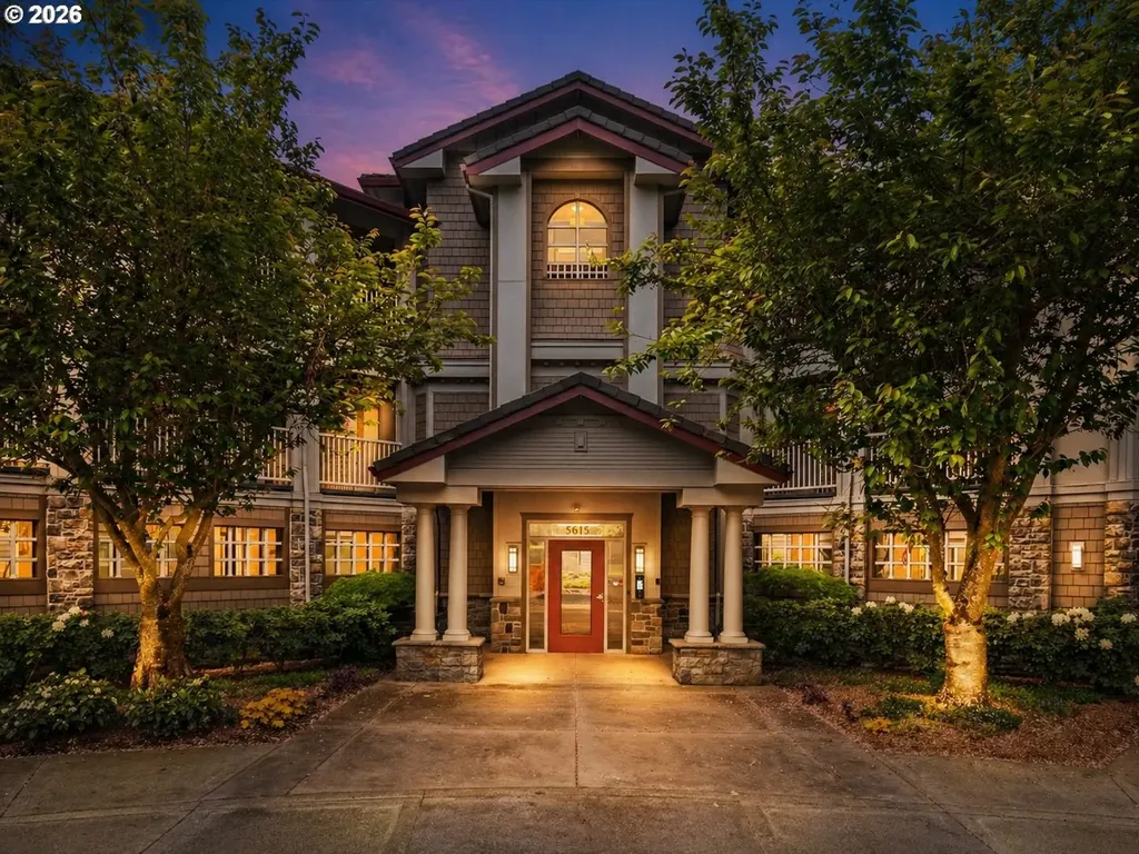 5615 SE Scenic Lane Vancouver WA 98661