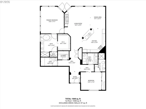 5615 SE Scenic Lane Vancouver WA 98661