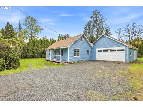 28780 Santiam Highway Sweet Home OR 97386