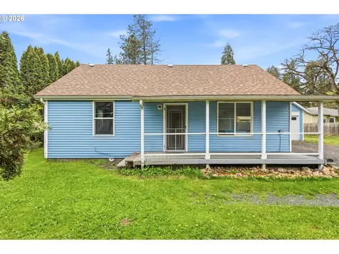 28780 Santiam Highway Sweet Home OR 97386